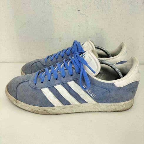 アディダスオリジナルス adidas Originals Gazelle ガゼル メンズ JPN:26