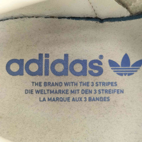 アディダスオリジナルス adidas Originals Gazelle ガゼル メンズ JPN:26