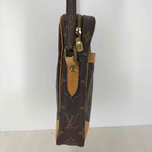 ルイヴィトン LOUIS VUITTON ダヌーブ ショルダーバッグ レディース
