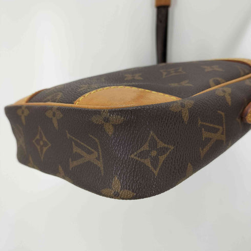 ルイヴィトン LOUIS VUITTON ダヌーブ ショルダーバッグ レディース