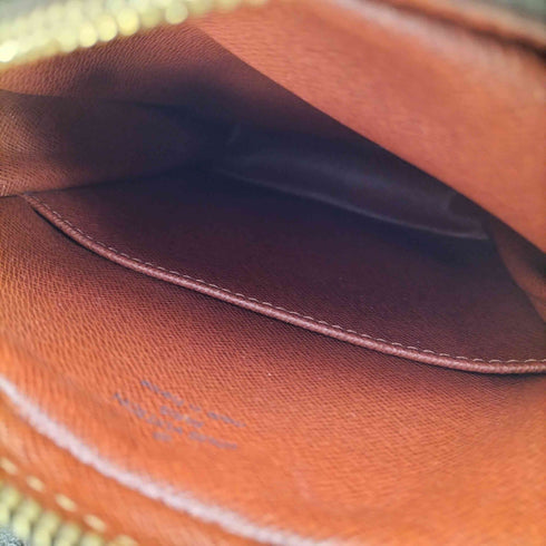 ルイヴィトン LOUIS VUITTON ダヌーブ ショルダーバッグ レディース