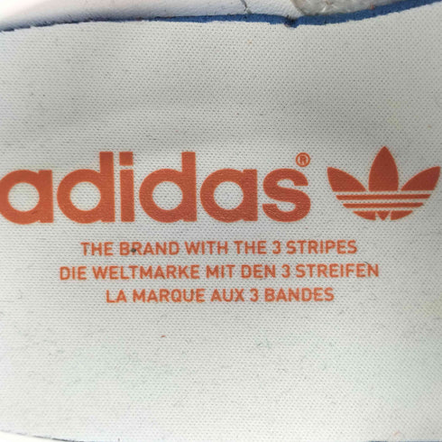 アディダスオリジナルス adidas Originals Gazelle ガゼル メンズ JPN:26