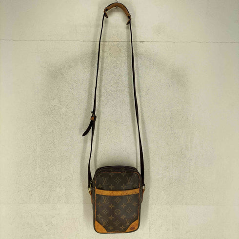 ルイヴィトン LOUIS VUITTON ダヌーブ ショルダーバッグ AR1000 レディース