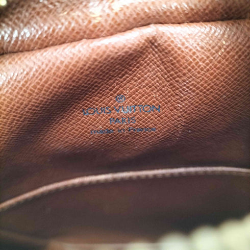 ルイヴィトン LOUIS VUITTON ダヌーブ ショルダーバッグ AR1000 レディース