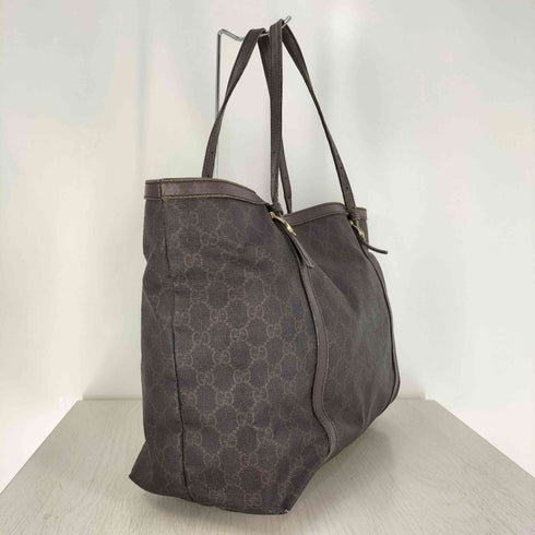 グッチ GUCCI GGスプリーム ハンドバッグ トートバッグ レディース