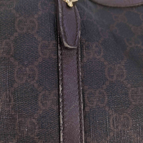 グッチ GUCCI GGスプリーム ハンドバッグ トートバッグ レディース
