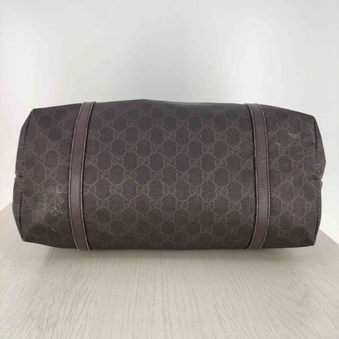 グッチ GUCCI GGスプリーム ハンドバッグ トートバッグ レディース