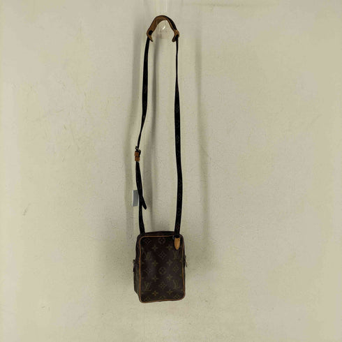 ルイヴィトン LOUIS VUITTON ミニアマゾン ショルダーバッグ TH8903 レディース