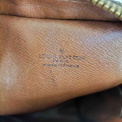 ルイヴィトン LOUIS VUITTON ミニアマゾン ショルダーバッグ TH8903 レディース