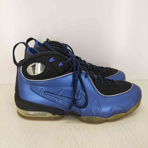 ナイキ NIKE 1/2 CENT/セント Varsity Royal メンズ JPN:26