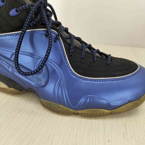 ナイキ NIKE 1/2 CENT/セント Varsity Royal メンズ JPN:26