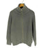 マテリオ Ets.MATERIAUX Drivers Knit ドライバーズニット メンズ JPN:2
