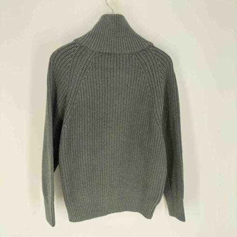 マテリオ Ets.MATERIAUX Drivers Knit ドライバーズニット メンズ JPN:2