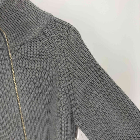 マテリオ Ets.MATERIAUX Drivers Knit ドライバーズニット メンズ JPN:2