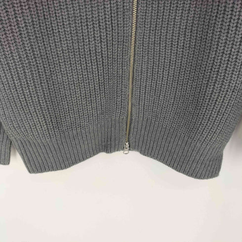 マテリオ Ets.MATERIAUX Drivers Knit ドライバーズニット メンズ JPN:2