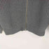 マテリオ Ets.MATERIAUX Drivers Knit ドライバーズニット メンズ JPN:2