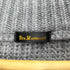 マテリオ Ets.MATERIAUX Drivers Knit ドライバーズニット メンズ JPN:2