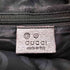 グッチ GUCCI GG柄 シマ レザーワンショルダーバッグ ハンドバッグ レディース