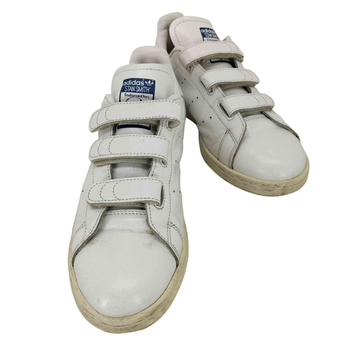 アディダス adidas STAN SMITH CF EF ベルクロ スタンスミス スニーカー メンズ JPN:25.5