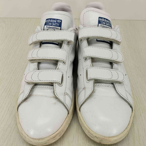 アディダス adidas STAN SMITH CF EF ベルクロ スタンスミス スニーカー メンズ JPN:25.5
