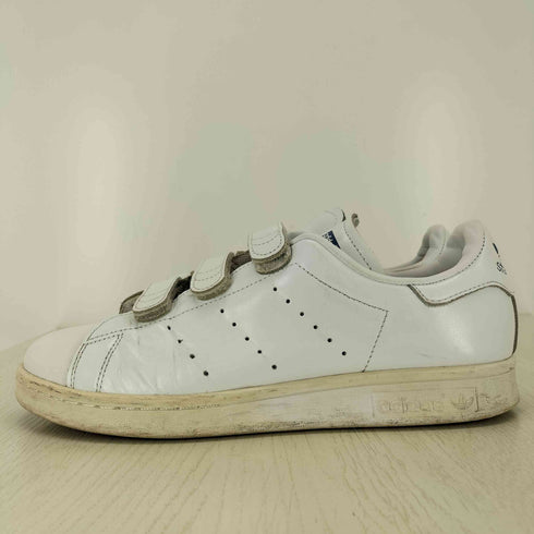 アディダス adidas STAN SMITH CF EF ベルクロ スタンスミス スニーカー メンズ JPN:25.5