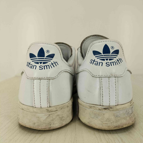 アディダス adidas STAN SMITH CF EF ベルクロ スタンスミス スニーカー メンズ JPN:25.5