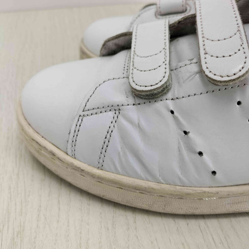アディダス adidas STAN SMITH CF EF ベルクロ スタンスミス スニーカー メンズ JPN:25.5