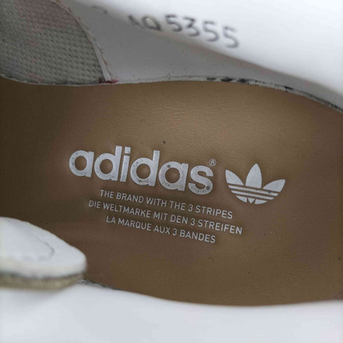 アディダス adidas STAN SMITH CF EF ベルクロ スタンスミス スニーカー メンズ JPN:25.5