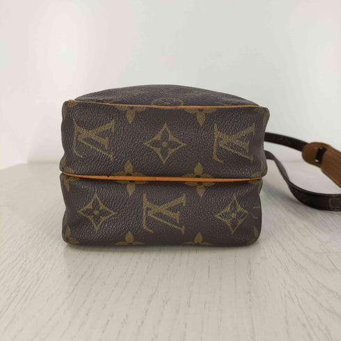 ルイヴィトン LOUIS VUITTON ミニアマゾン ショルダーバッグ 862 TH レディース
