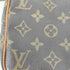 ルイヴィトン LOUIS VUITTON ミニアマゾン ショルダーバッグ 862 TH レディース
