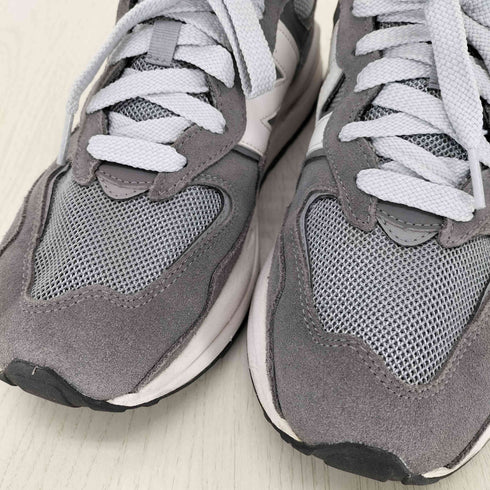 ニューバランス NEW BALANCE M5740VPB ローカットスニーカー メンズ JPN:25.5