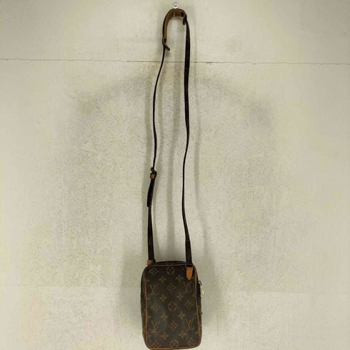 ルイヴィトン LOUIS VUITTON ミニアマゾン ショルダーバッグ TH8902 レディース