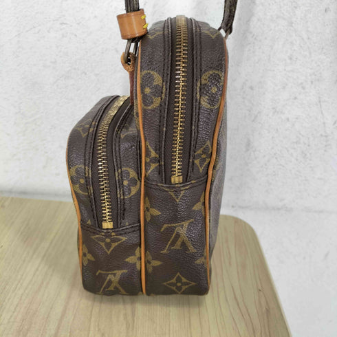ルイヴィトン LOUIS VUITTON ミニアマゾン ショルダーバッグ TH8902 レディース