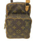 ルイヴィトン LOUIS VUITTON ミニアマゾン ショルダーバッグ TH8909 レディース