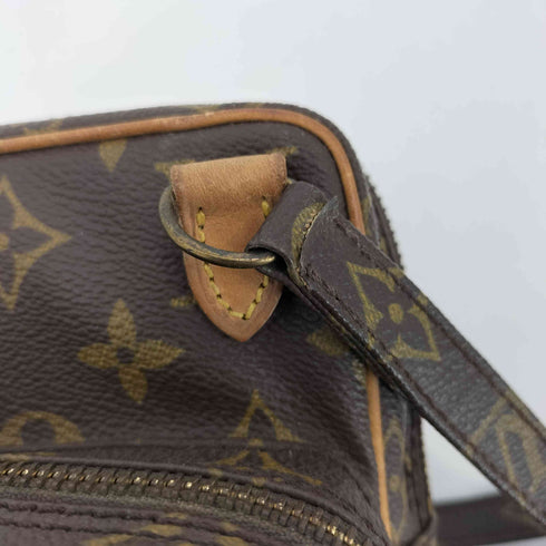 ルイヴィトン LOUIS VUITTON ミニアマゾン ショルダーバッグ TH8909 レディース