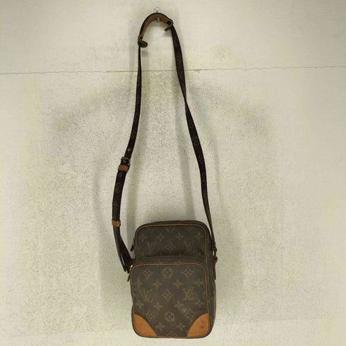 ルイヴィトン LOUIS VUITTON アマゾン ショルダーバッグ 883 TH レディース