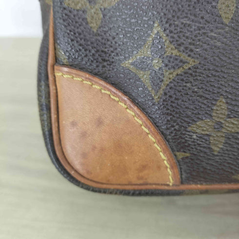 ルイヴィトン LOUIS VUITTON アマゾン ショルダーバッグ 883 TH レディース