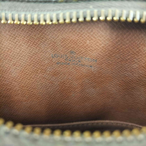 ルイヴィトン LOUIS VUITTON アマゾン ショルダーバッグ 883 TH レディース
