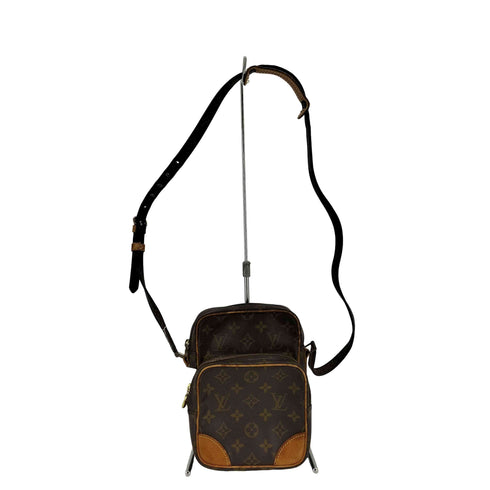 ルイヴィトン LOUIS VUITTON アマゾン ショルダーバッグ TH0915 レディース