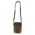 ルイヴィトン LOUIS VUITTON アマゾン ショルダーバッグ TH1023 レディース