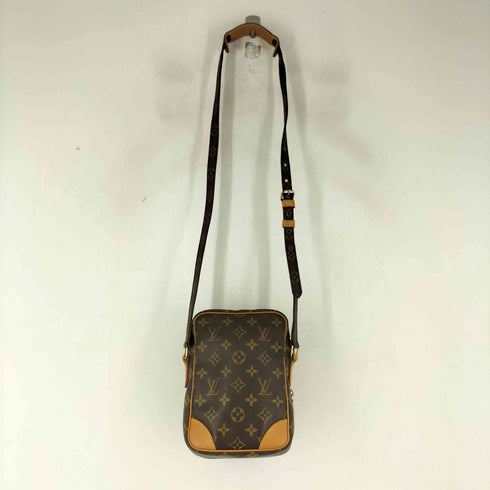 ルイヴィトン LOUIS VUITTON アマゾン ショルダーバッグ TH1023 レディース
