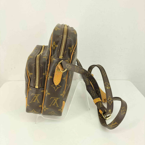ルイヴィトン LOUIS VUITTON アマゾン ショルダーバッグ TH1023 レディース