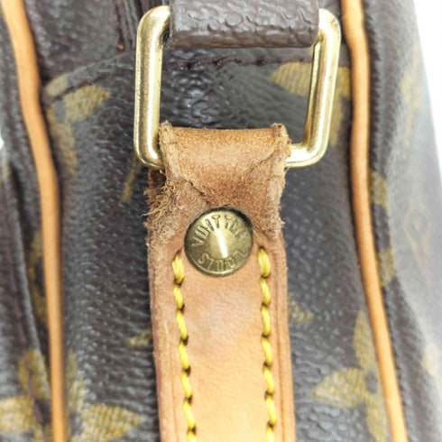 ルイヴィトン LOUIS VUITTON アマゾン ショルダーバッグ TH1023 レディース