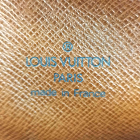 ルイヴィトン LOUIS VUITTON アマゾン ショルダーバッグ TH1023 レディース
