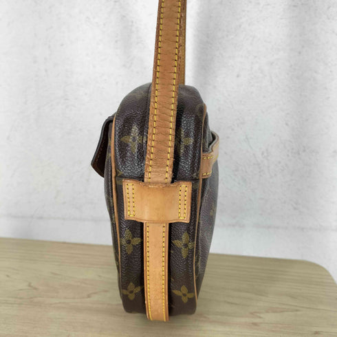 ルイヴィトン LOUIS VUITTON アマゾン ショルダーバッグ SD0011 レディース