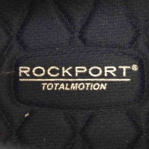 ロックポート ROCKPORT TMSD WINGTIP ウィングチップ スウェード スニーカー メンズ JPN:25.5
