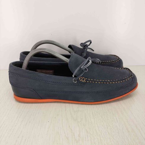 ロックポート ROCKPORT MALCOM デッキシューズ メンズ JPN:25