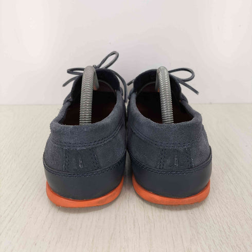 ロックポート ROCKPORT MALCOM デッキシューズ メンズ JPN:25