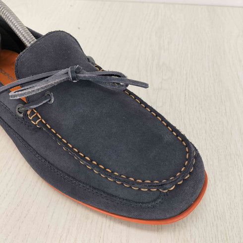 ロックポート ROCKPORT MALCOM デッキシューズ メンズ JPN:25