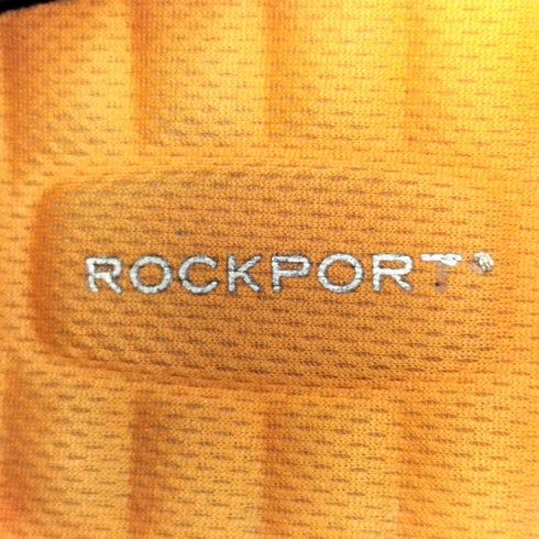 ロックポート ROCKPORT MALCOM デッキシューズ メンズ JPN:25